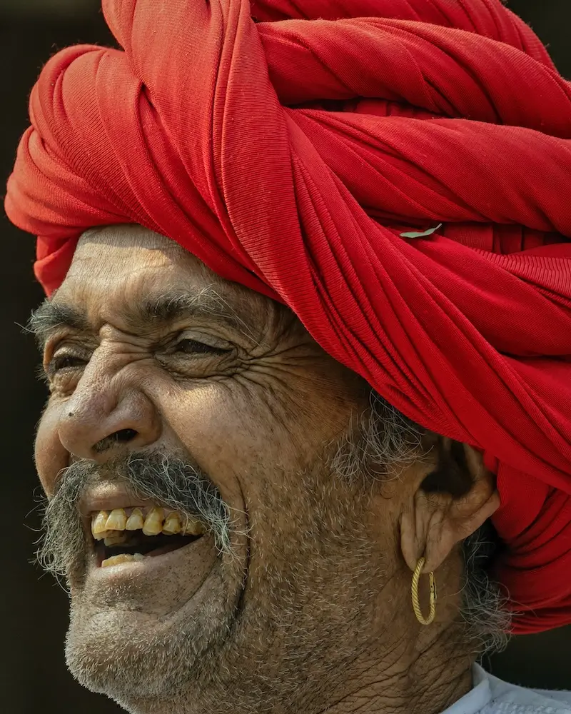 Luxury Safari Camp Jawai Rajasthan