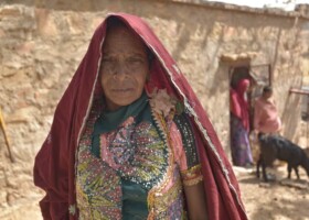 Bijapur Jawai Tribe