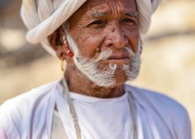 Bijapur Lodge Jawai Nature Tour