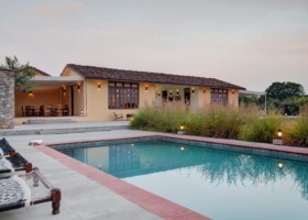 Botique Luxury Resort in Rajasthan