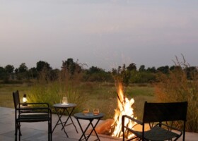 Luxury Wildlife Lodges in India