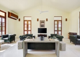 Top Resort in Jawai