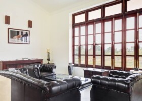 Safari Camp Booking at Bijapur Lodge