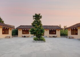 Best Safari Camp in Jawai