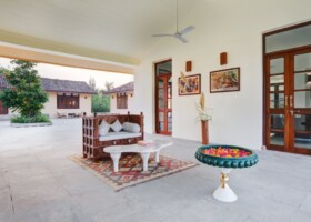 Bijapur Lodge Resort Jawai Pricing