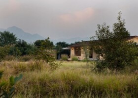 Best Luxury Lodge in Jawai