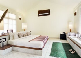 Lodge in Jawai