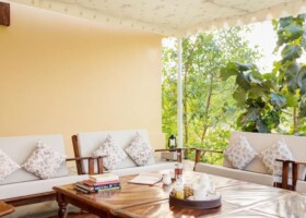 Luxury Accommodation in Jawai, Rajasthan