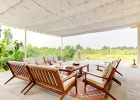 Botique Luxury Resort in Rajasthan