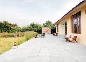 Best Resort in Jawai, Rajasthan