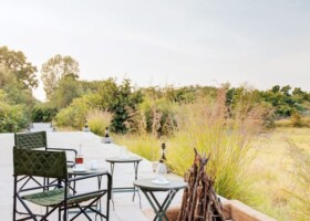 Best Safari Camp in Jawai